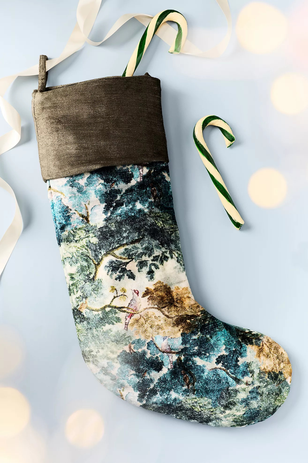 Judarn Stocking | Anthropologie (US)