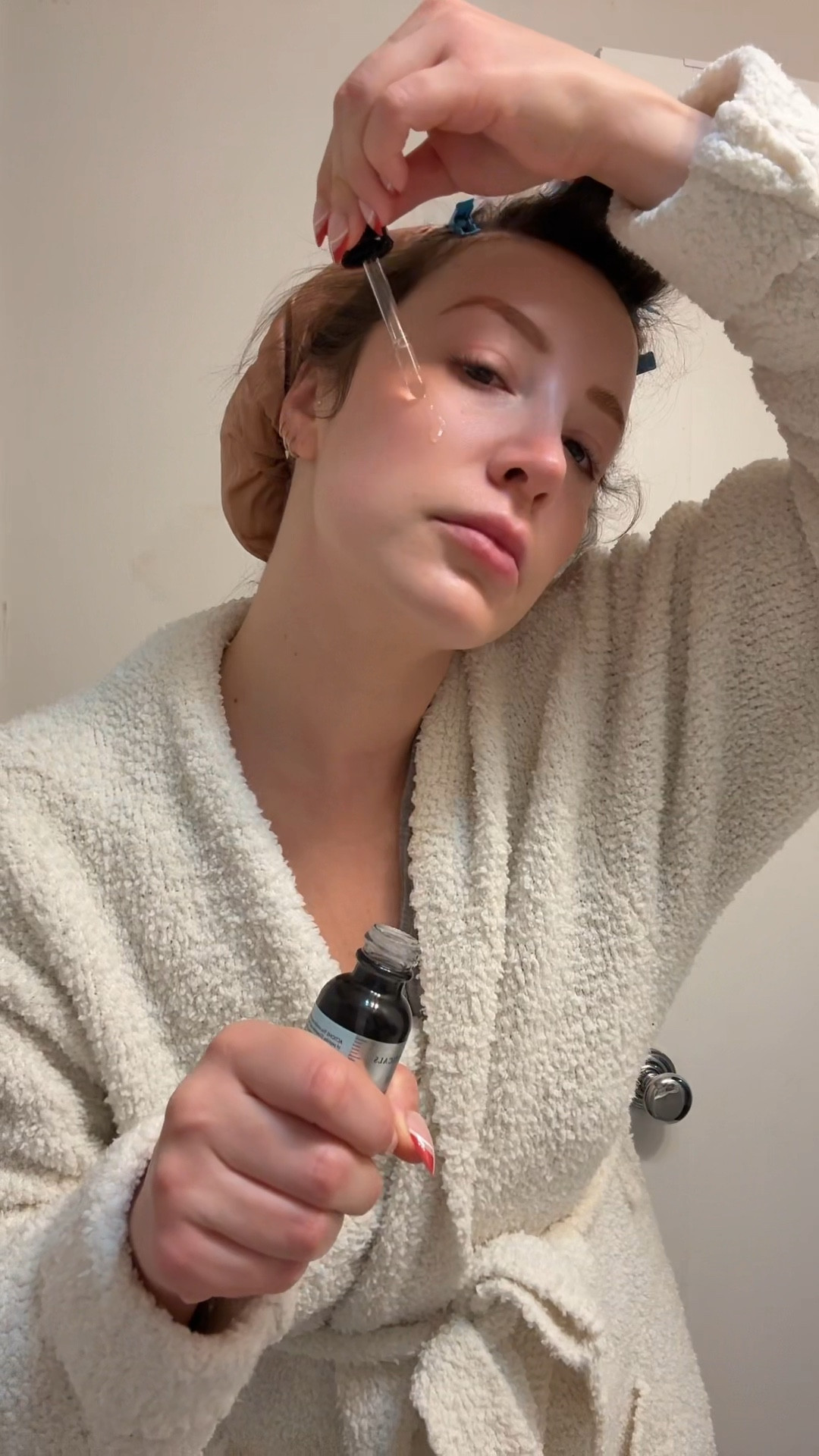 Morning vlog before my 9-5 🫶🏻 linked everything i use!

#LTKHome #LTKFindsUnder50 #LTKWatchNow