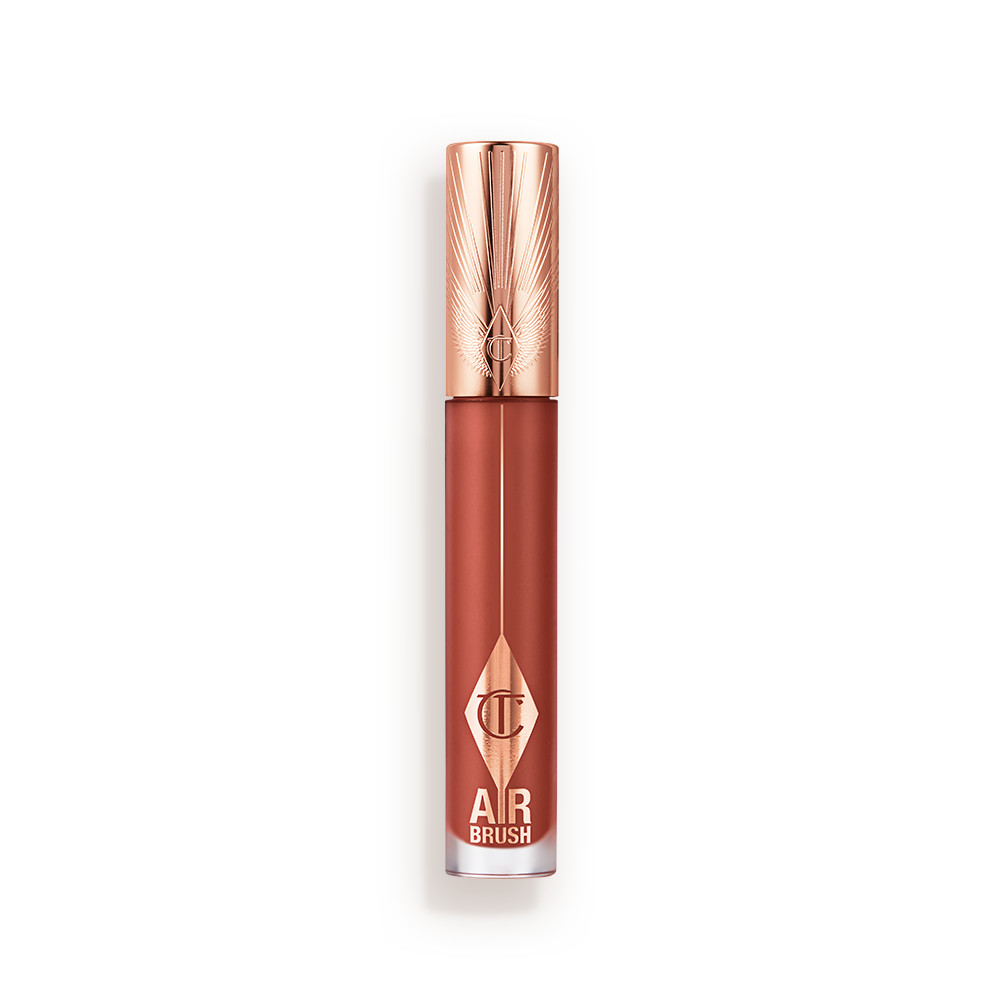 Walk Of No Shame Liquid Lipstick: Airbrush Flawless Lip Blur | Charlotte Tilbury | Charlotte Tilbury (US)