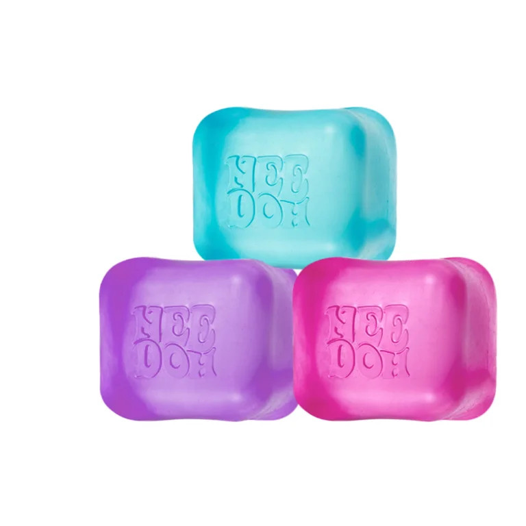 Needoh Nice Ice Mini, 1 pack random colors | Walmart (US)