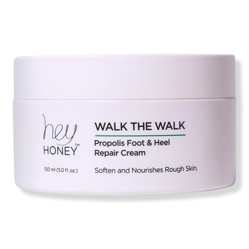 Walk the Walk Propolis Foot Cream | Ulta