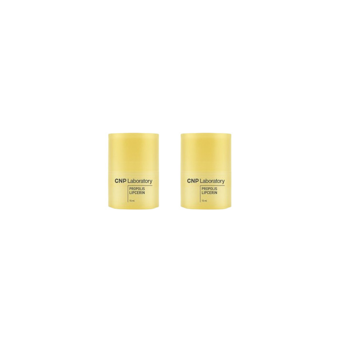 CNP LABORATORY - Propolis Lipcerin? - 15ml (2ea) Set | Stylevana