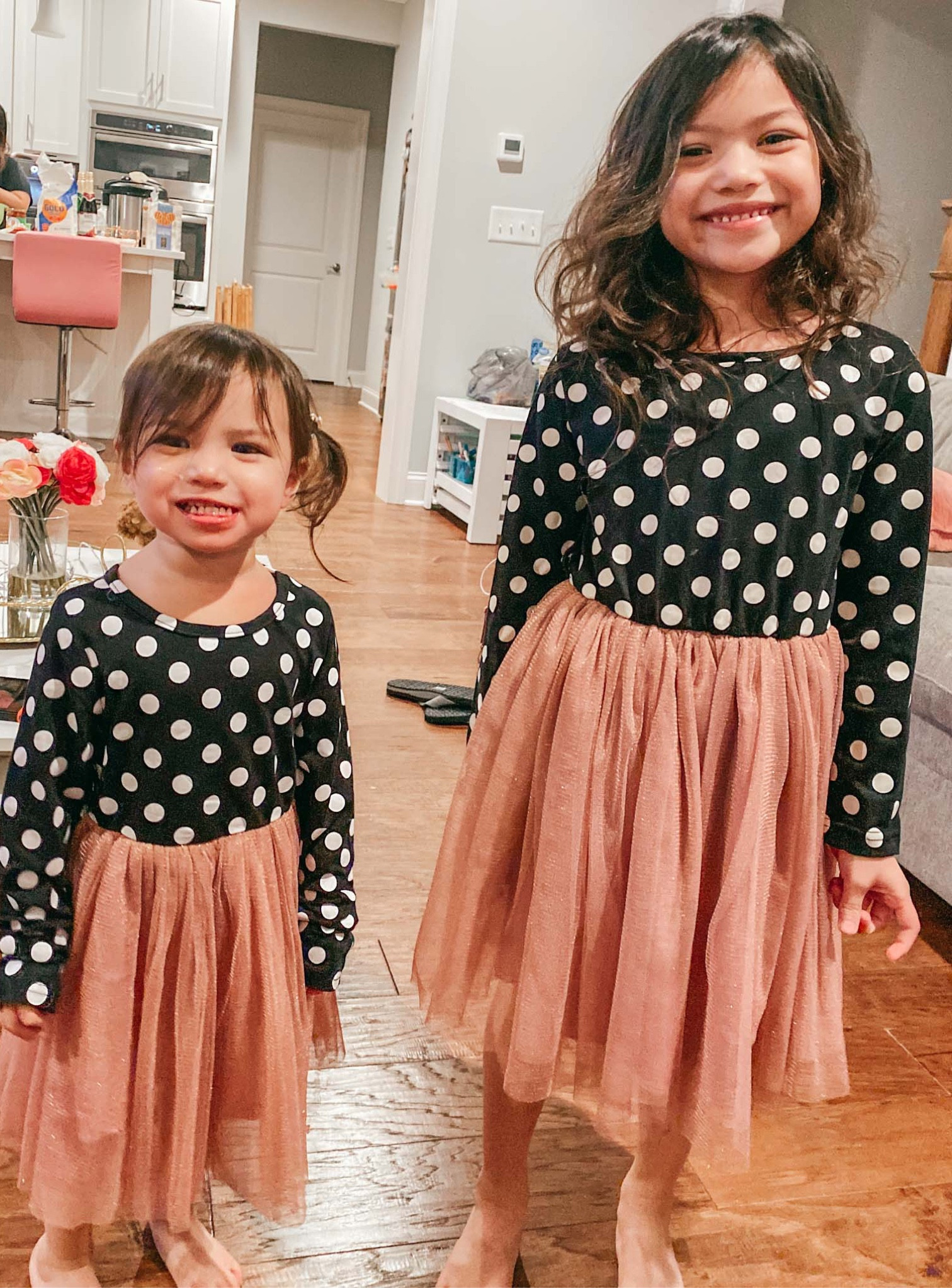 Polka Dot Toddler Tutu Dress for Parties #toddlerdress #polkadotdress #tutudress 

#LTKunder50 #LTKkids #LTKHoliday