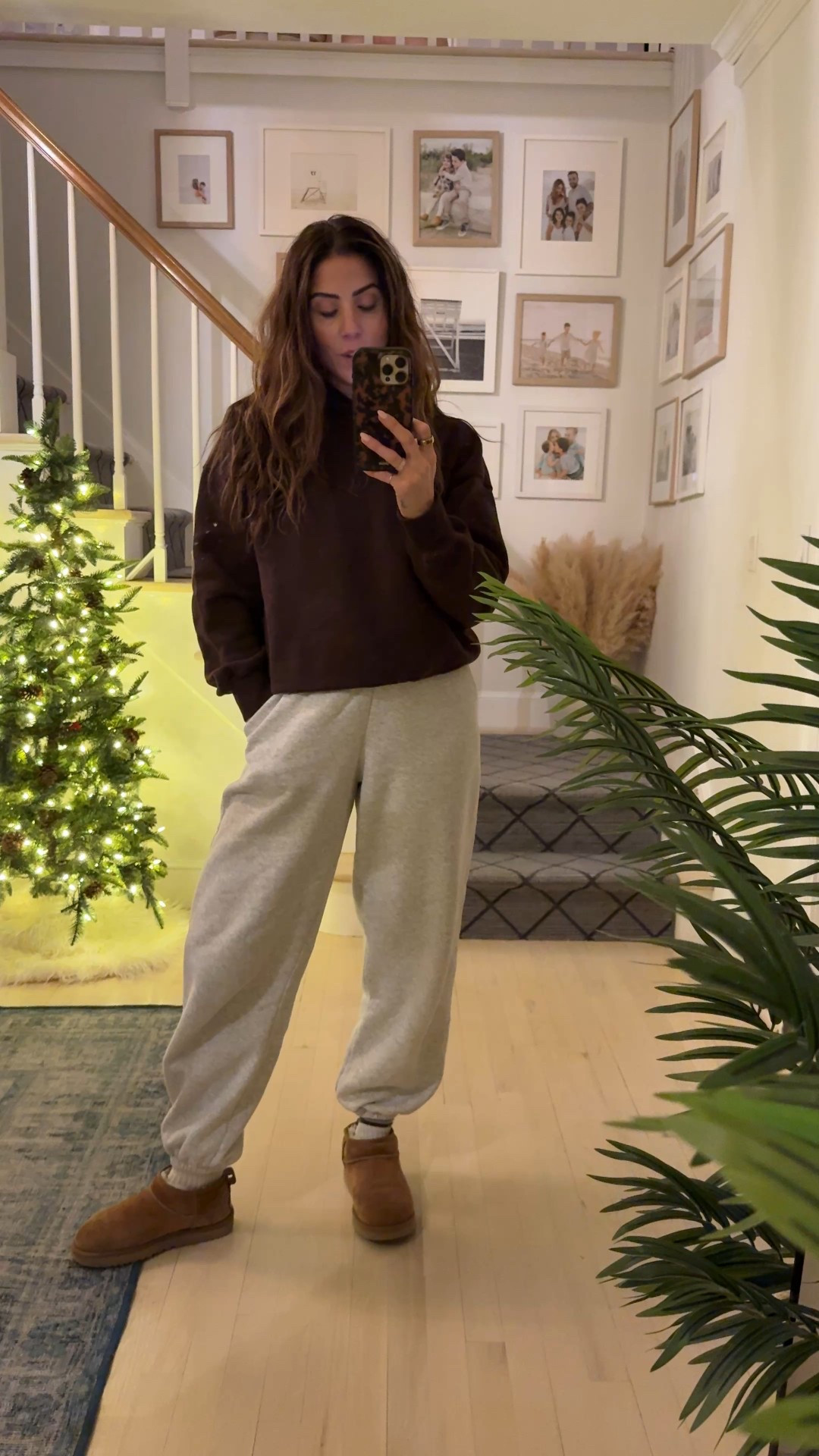 #abercrombiepartner @abercrombie is 25-50% off sitewide! Use code CYBERAF for an additional 15% off everything in stores and online at checkout from 11/24/2025-12/1/2025 in US/CA. Excludes clearance and gift cards. See details online.! 🙌🏻 *Offer valid in stores and online from 11/24/2025-12/1/2025 in US/CA. Excludes clearance and gift cards. Online price reflects discount.