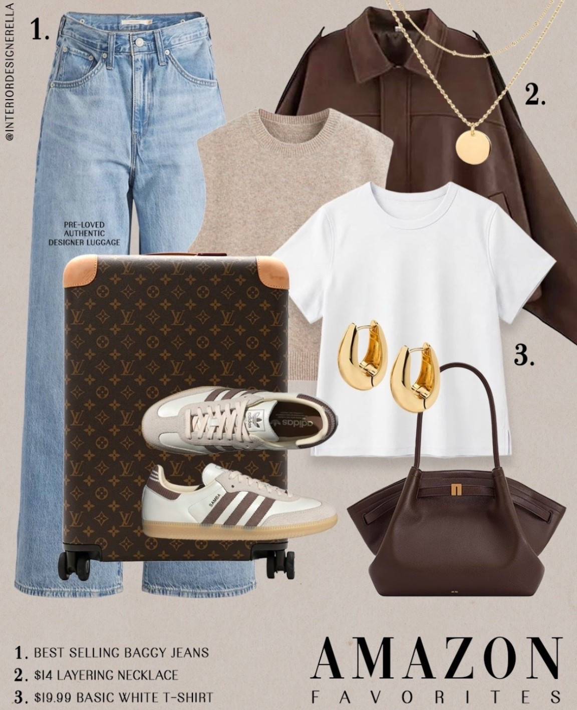 Scroll to shop!! Follow for more!! Xo! ✨

#LTKMothersDay #LTKgrwm #LTKTravel