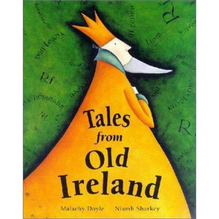 Books/Children's & Kids' Books/Fairy Tales & Folklore Kids' Books | Walmart (US)