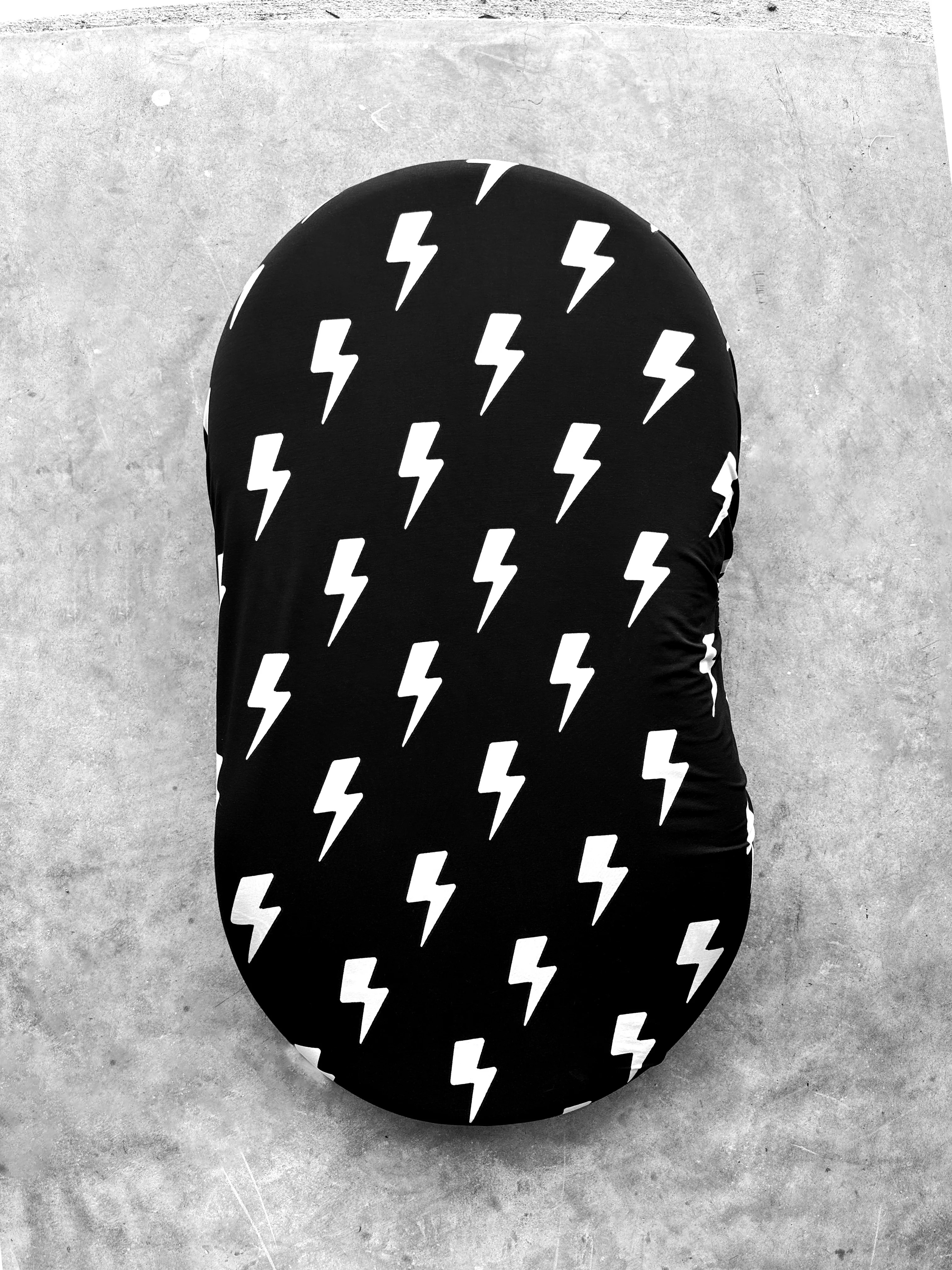 Changing Pad Cover in Jagger | Rebel Bro