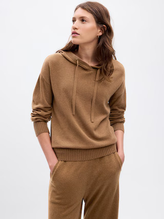 CashSoft Hoodie | Gap (US)