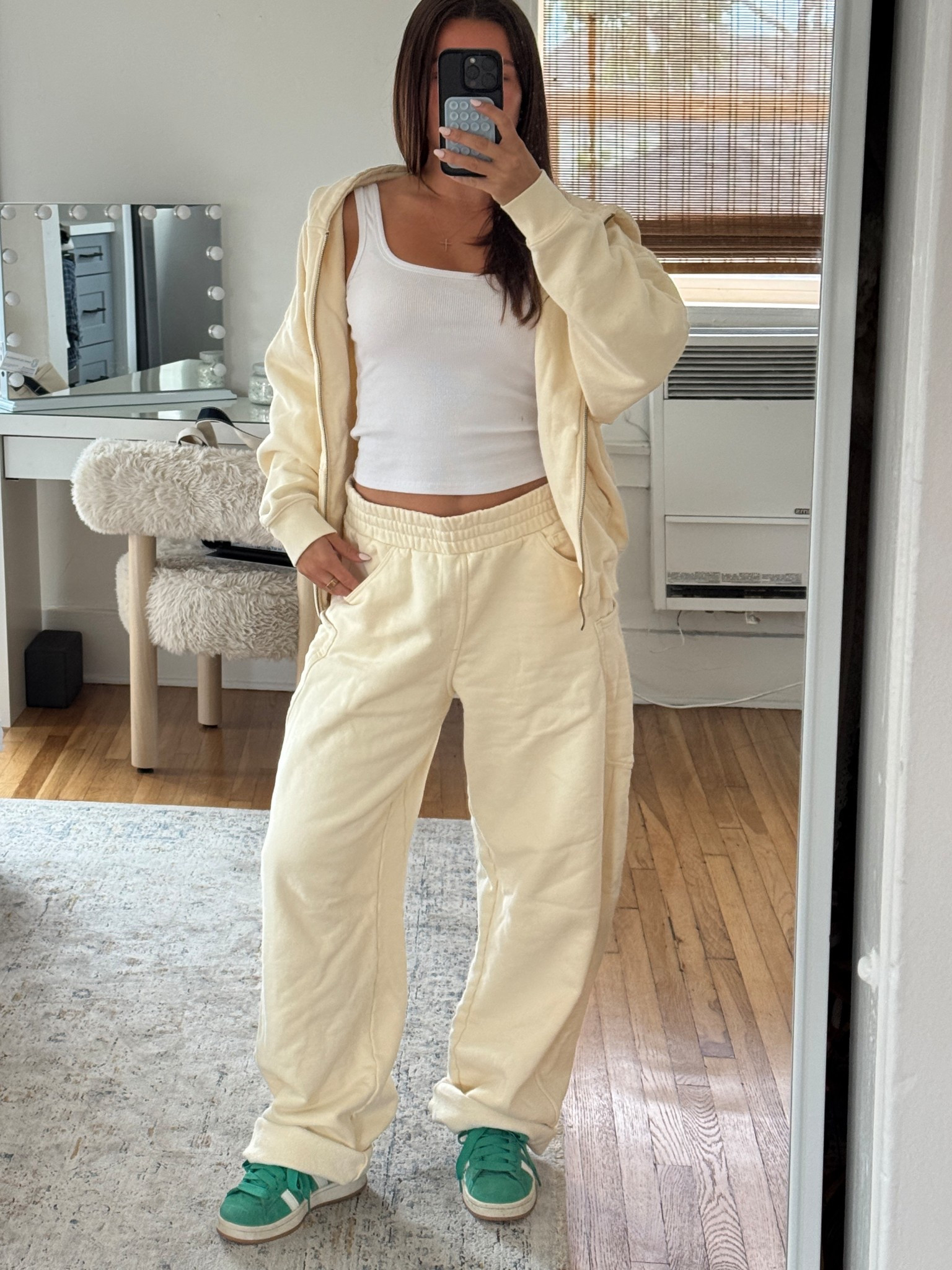 Butter yellow is in!!!! 

#LTKSummerEdit #LTKStyleTip #LTKSeasonal