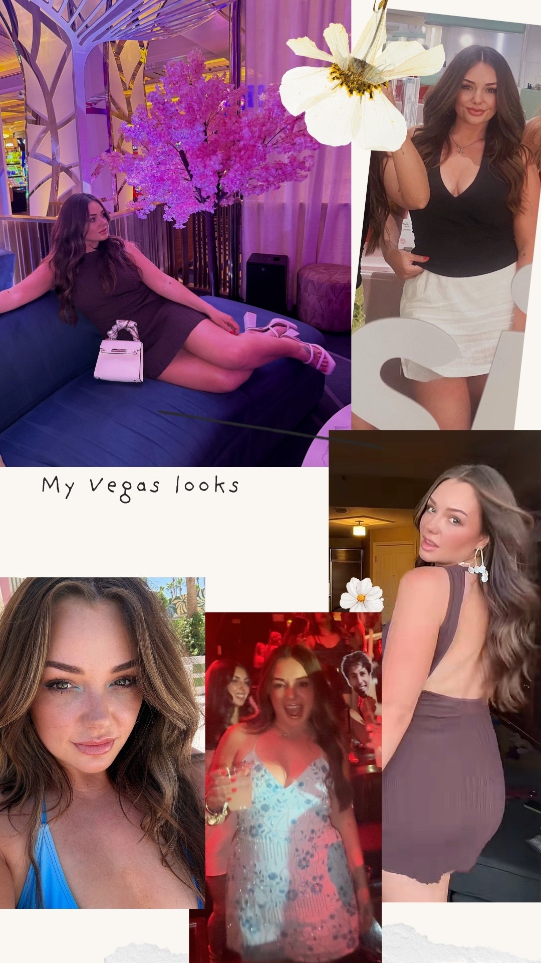 Las vegas outfit inspo
