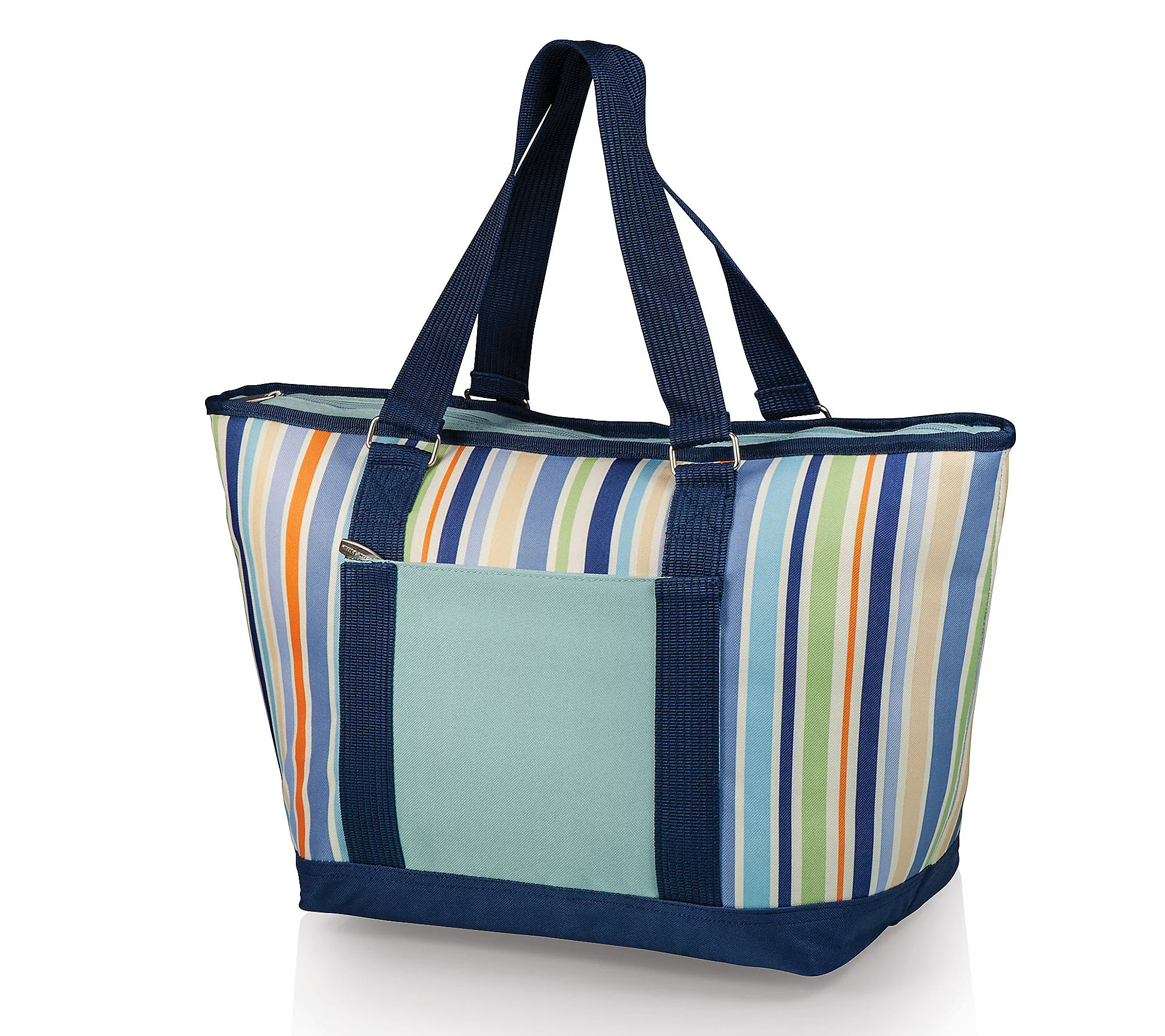 Picnic Time Topanga Cooler Tote Bag | QVC