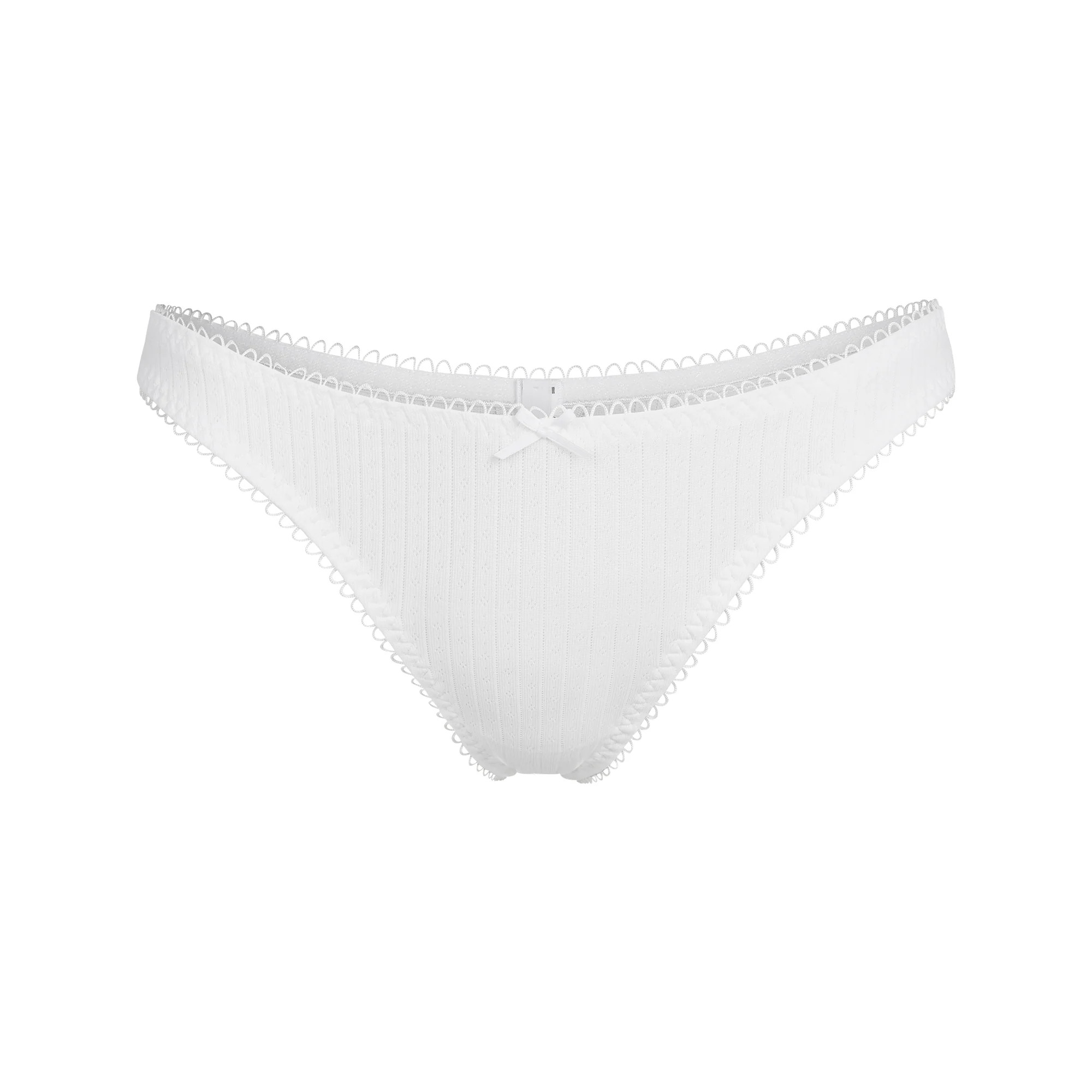 DIPPED THONG | SKIMS (US)