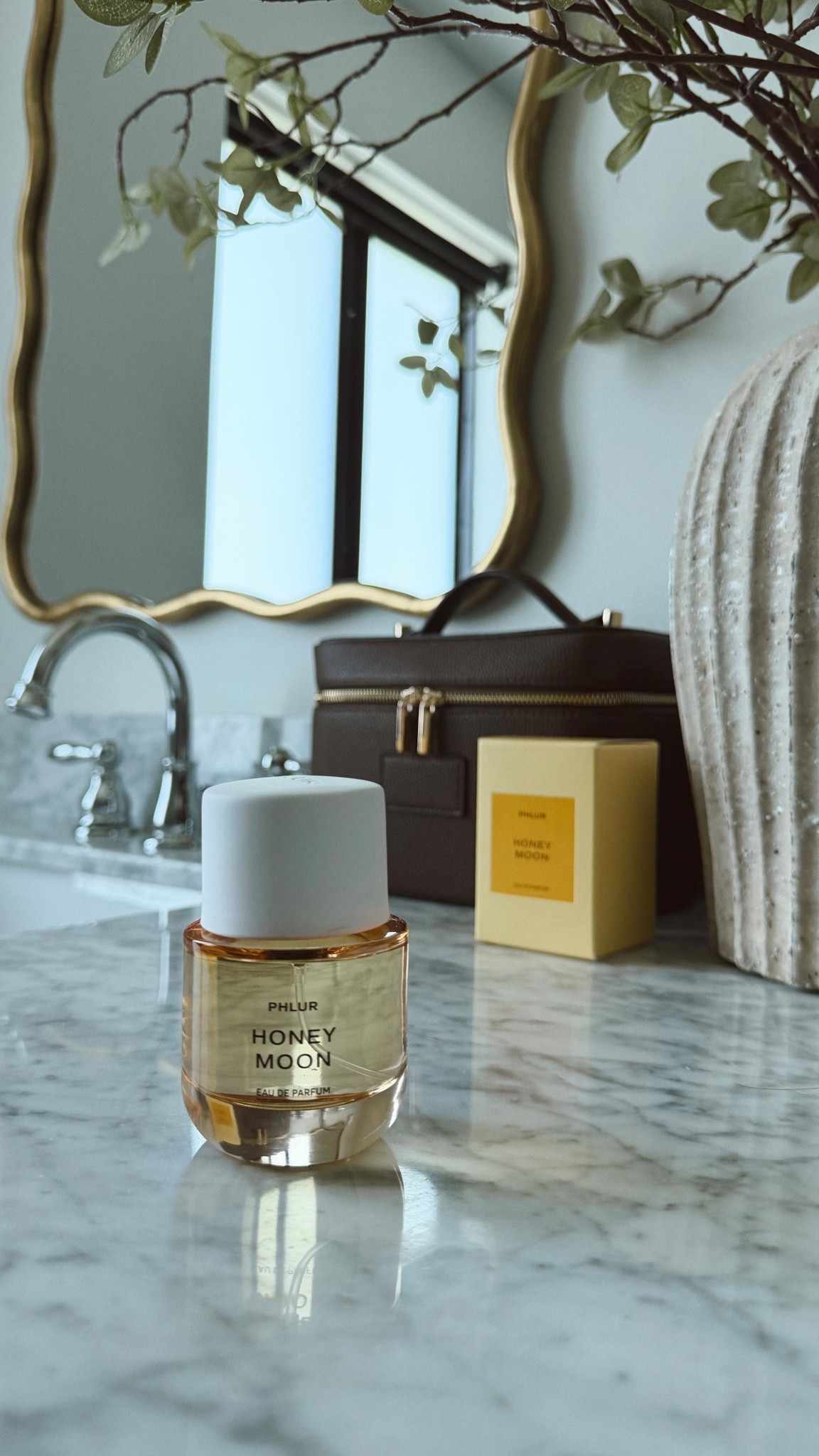 Went to Sephora just for this 🍯 10/10 🤤 hands down fav @PHLUR scent & on sale during the Sephora sale ✨

#sephora #sephorasale #phlur #honeymoon #fragrance #perfume #spring #summer #beauty 

#LTKSaleAlert #LTKBeauty #LTKgrwm