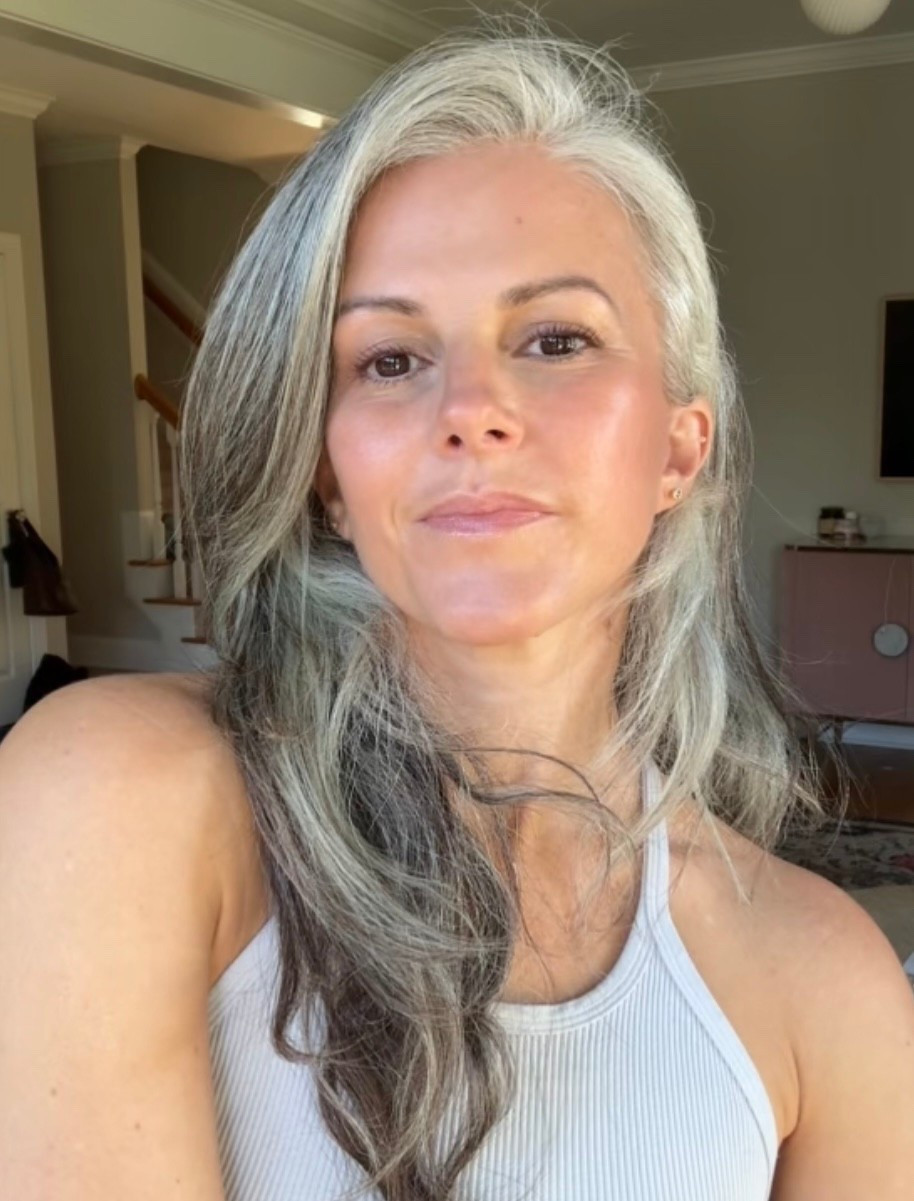 Glowy 40+ makeup routinee

#LTKFindsUnder100 #LTKStyleTip #LTKBeauty