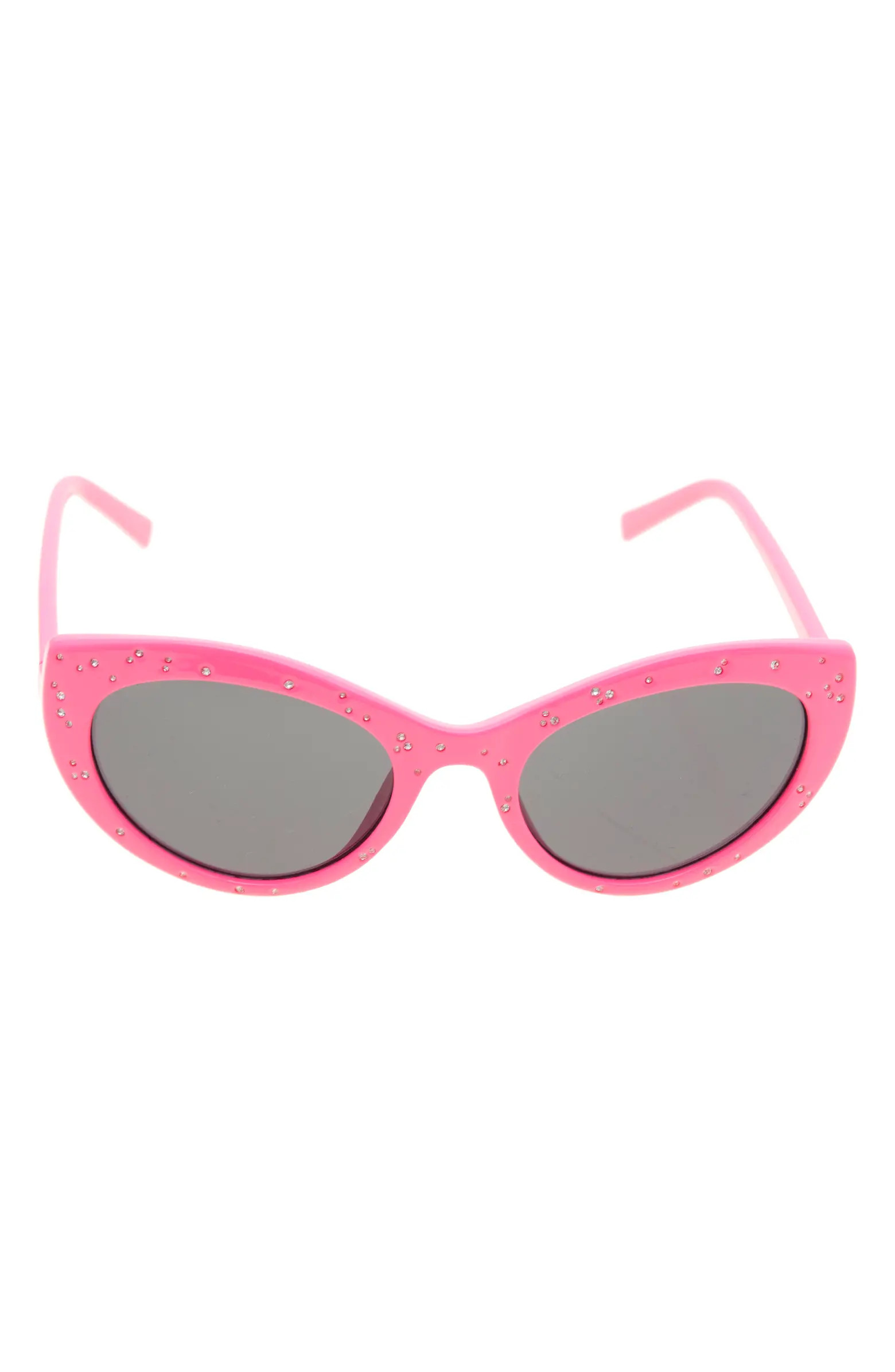 54mm Cat Eye Sunglasses | Nordstrom