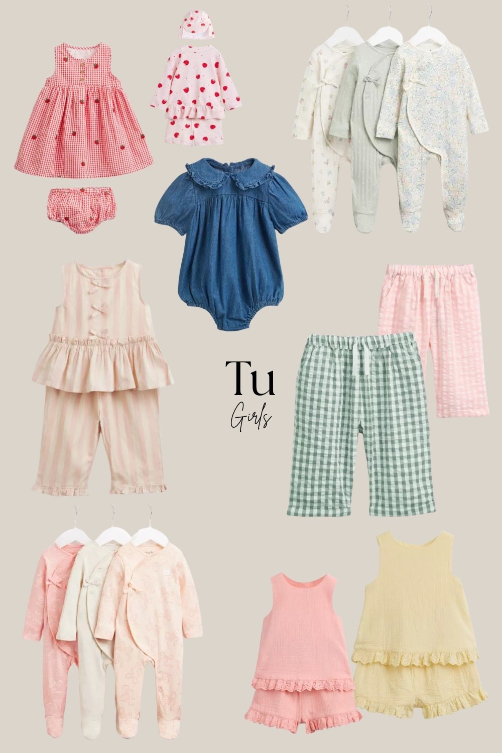 20% off Tu baby girl 

#LTKspring #LTKuk #LTKbaby