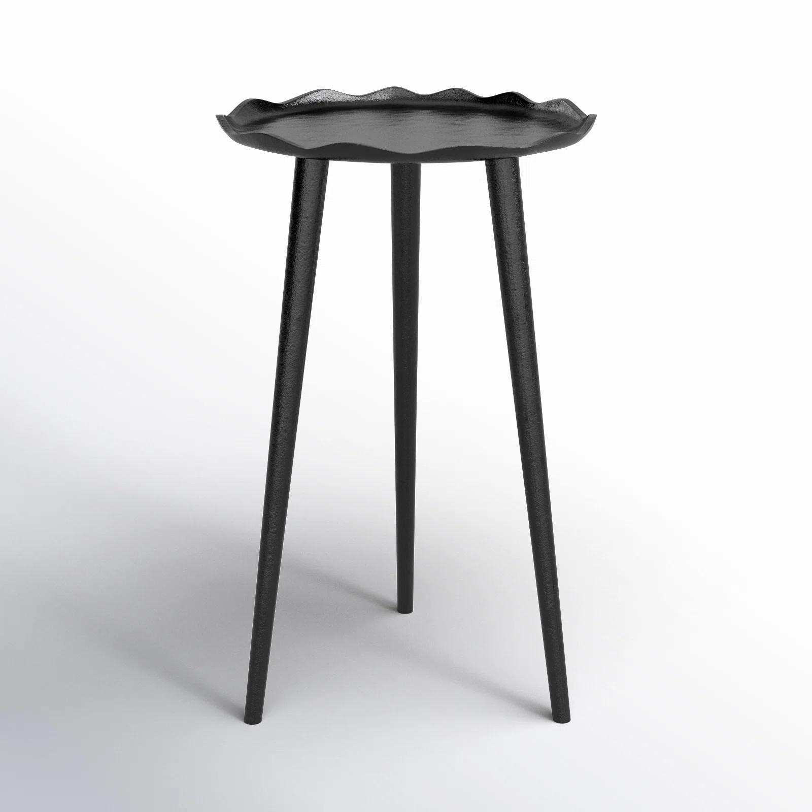Avelines 22" Tall End Table | Wayfair North America