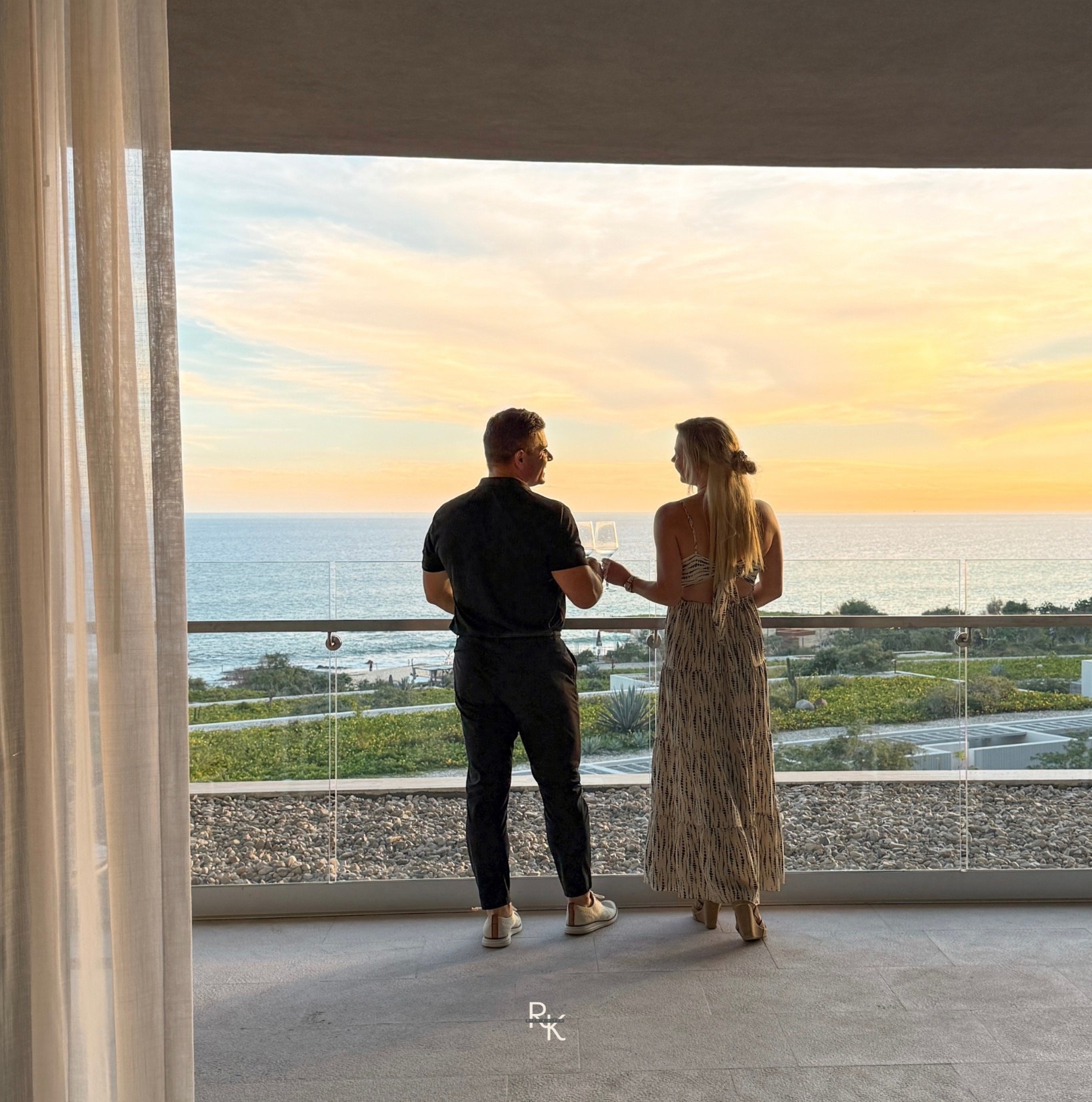 Cabo date nights call for effortless outfits that feel elevated but never overdone ✨ Think breezy fabrics, neutral tones, and silhouettes that move beautifully with the ocean breeze. These Cabo date night outfits are perfect for sunset cocktails, oceanfront dinners, and resort evenings where relaxed luxury is the vibe — polished, romantic, and comfortable enough to linger a little longer. Cabo date night outfit, Los Cabos date night style, resort date night outfit, beach vacation date night outfits, couple vacation outfits, tropical date night looks, Cabo evening outfits, resort wear for couples, vacation dinner outfit, oceanfront dinner outfit, Mexico vacation style

 

 

#LTKTravel #LTKMens #LTKWedding