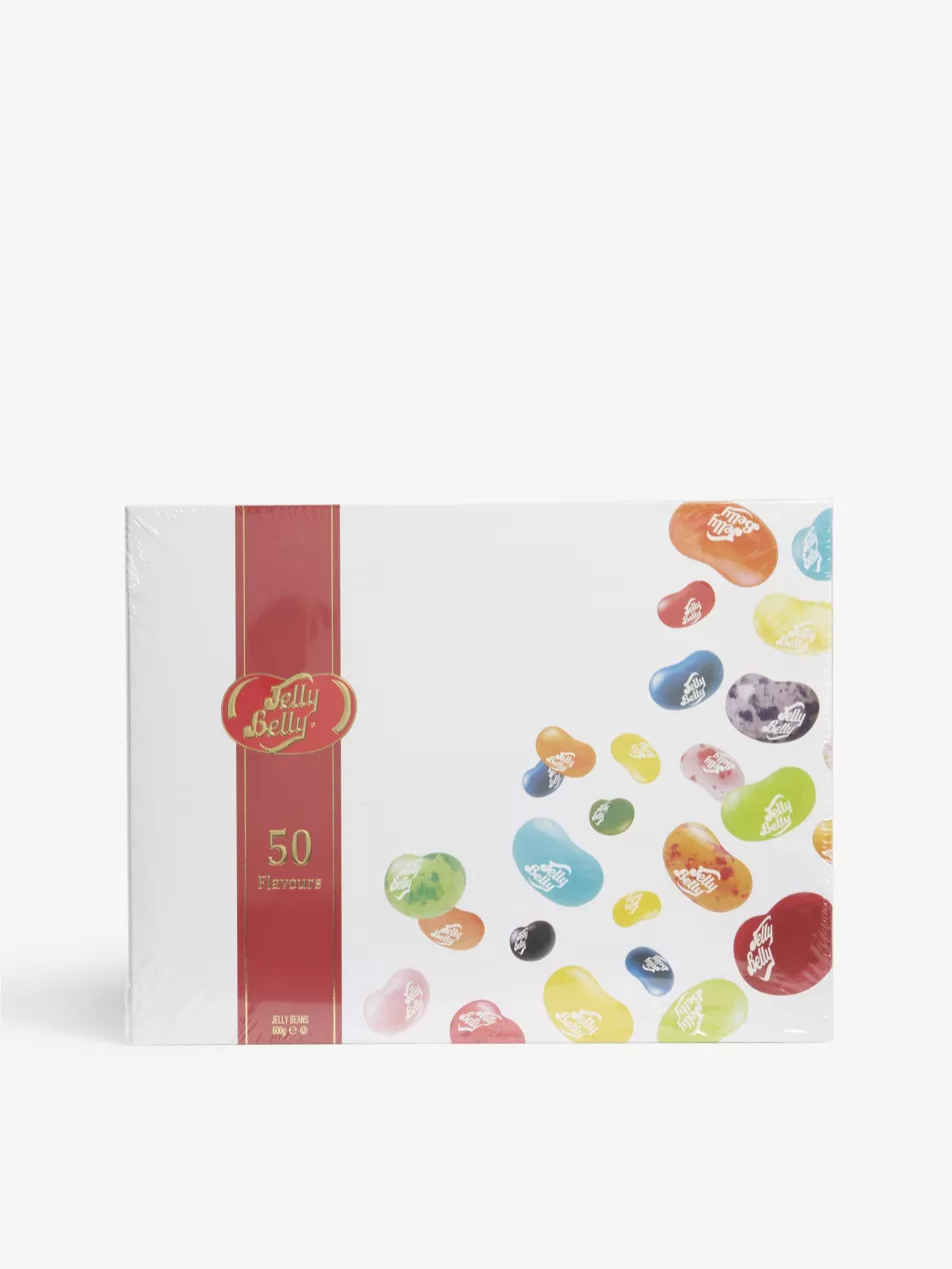 Gift box 50 flavours 600g | Selfridges