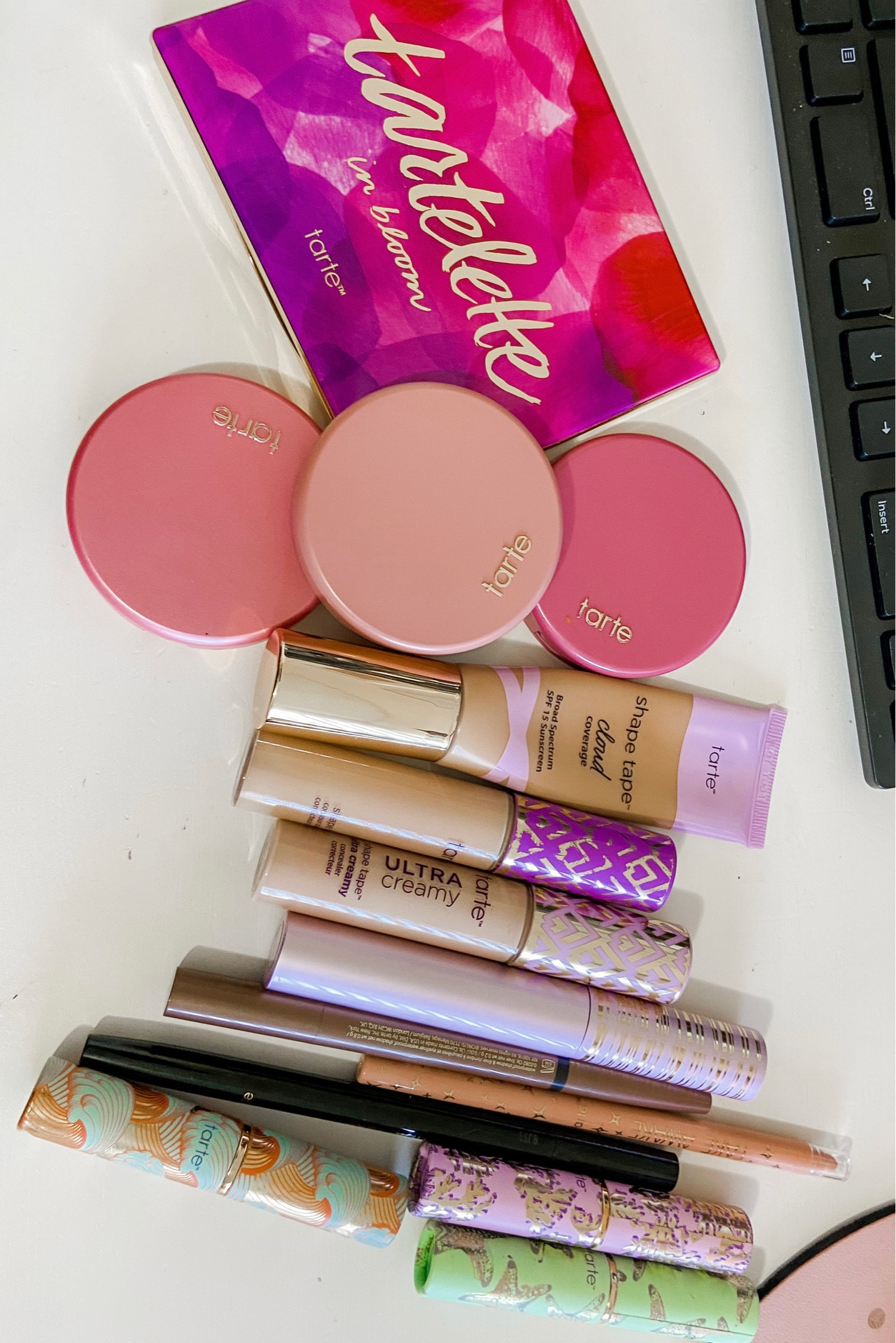 Tarte Cosmetics friends & family sale // 30% off sitewide with code FAM30

#LTKbeauty #LTKsalealert #LTKSale