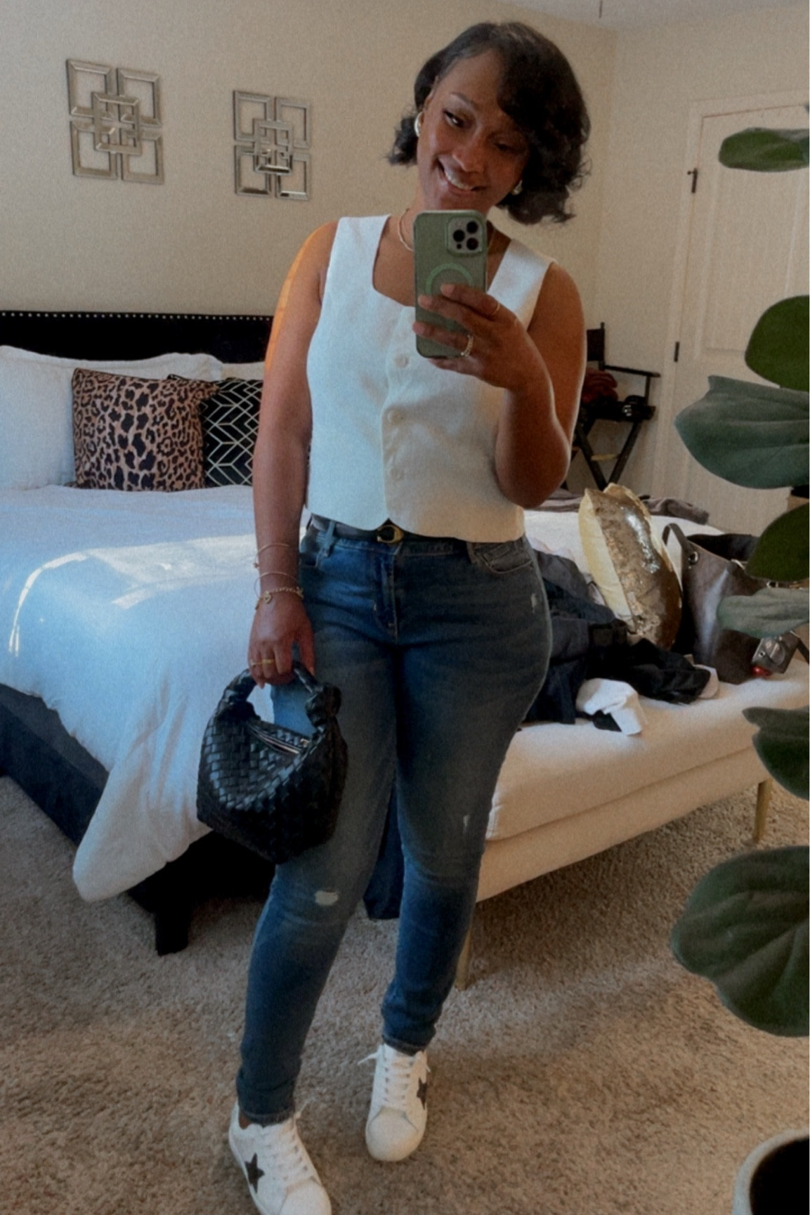 Classy Casual 

#LTKStyleTip #LTKU #LTKFindsUnder50
