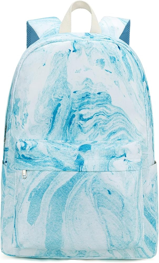 Marble Light Blue | Amazon (US)