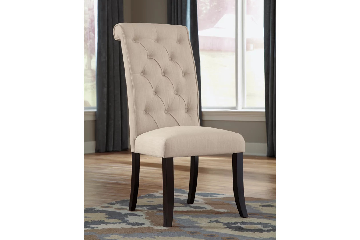 Tripton Dining Chair | Ashley Homestore