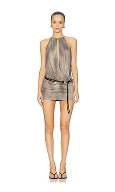 Chiva Mini Dress
                    
                    I.AM.GIA | Revolve Clothing (Global)