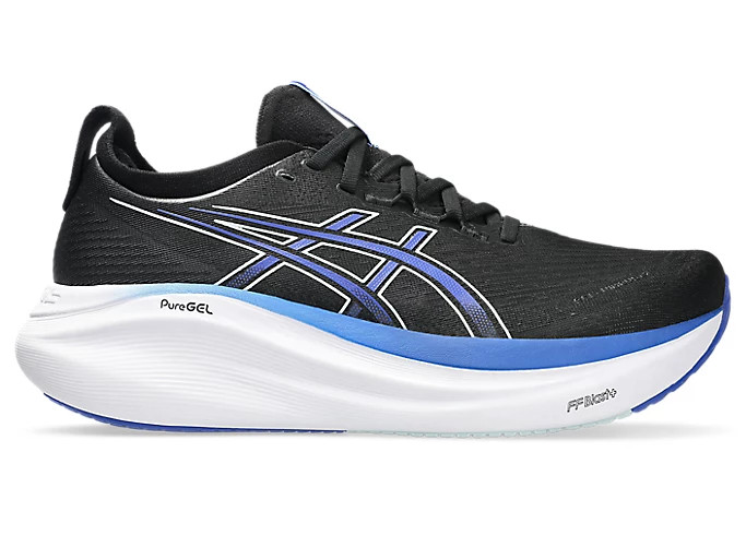 GEL-NIMBUS 27 Running Shoes US - Asics | ASICS (US)