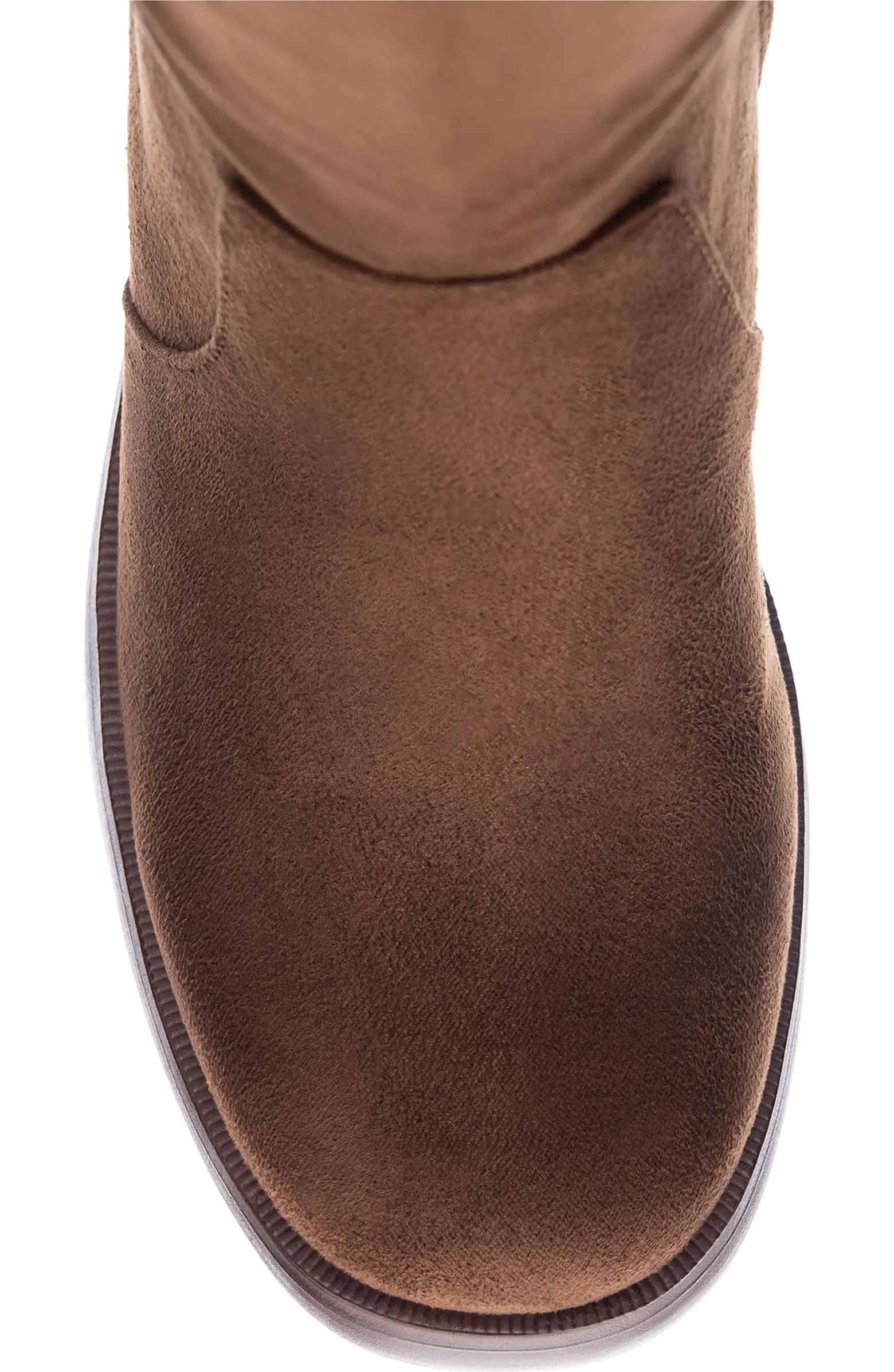 Dirty Laundry Go Girl Platform Boot (Women) | Nordstrom | Nordstrom