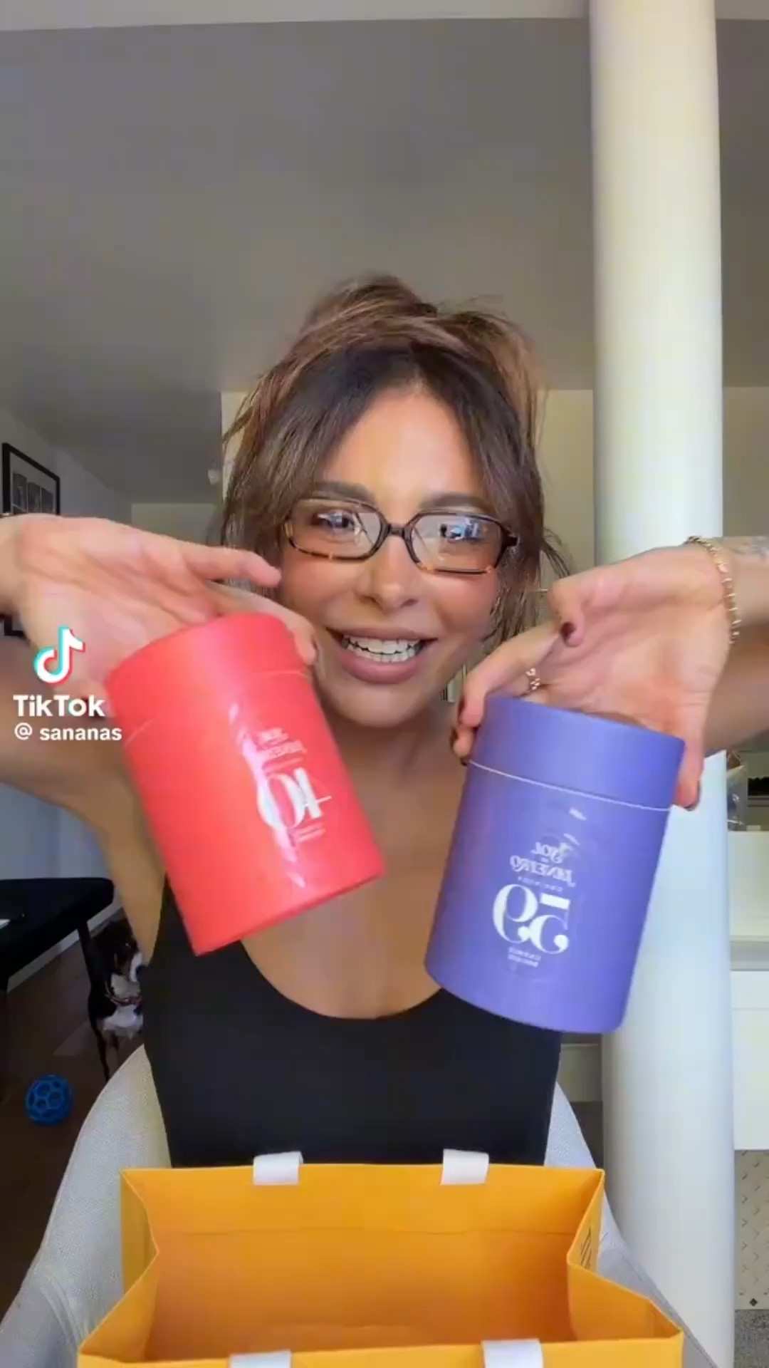 On découvre ensemble les brumes intenses 59, 62, 74 de @Soldejaneiro

#LTKbeauty