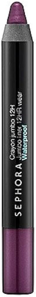 SEPHORA COLLECTION Jumbo Liner 12HR Wear Waterproof 15 Purple | Amazon (US)