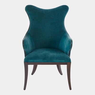 Evelyn Chair-Muslin | Wayfair North America