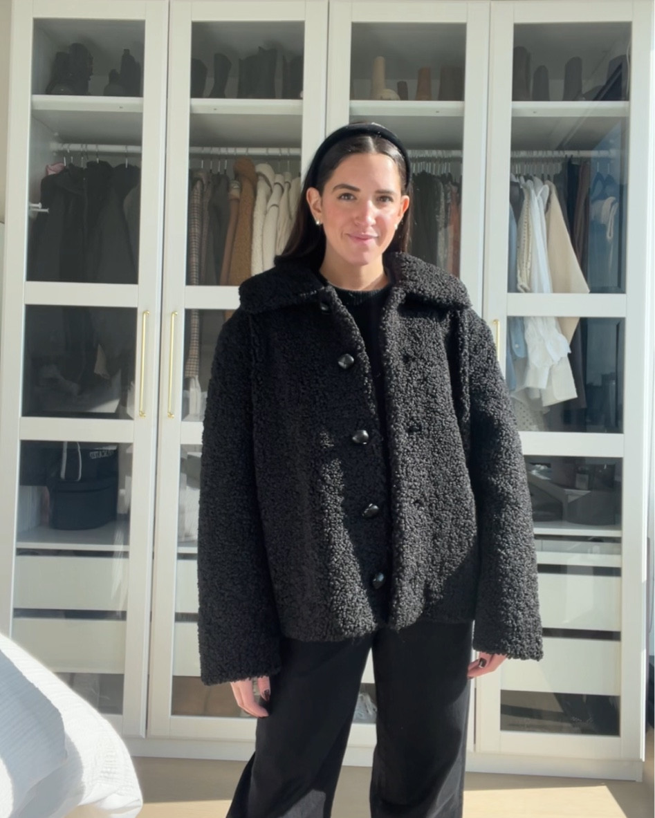 XSmall jacket 

Winter jacket, coat, Christmas, holiday

#LTKSeasonal #LTKstyletip #LTKHoliday