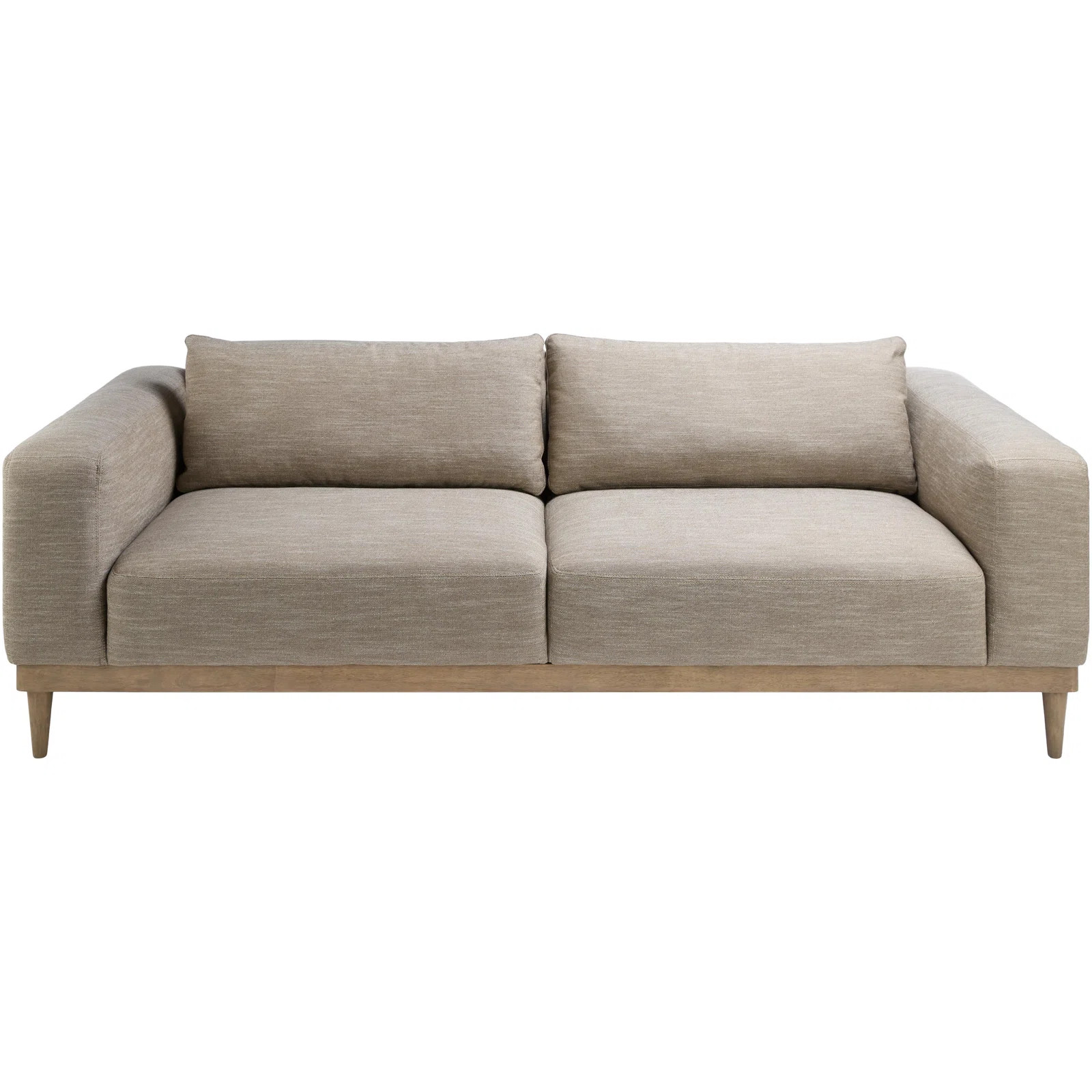Wade Logan® Baelee Traditional Sofa & Reviews | Wayfair | Wayfair North America