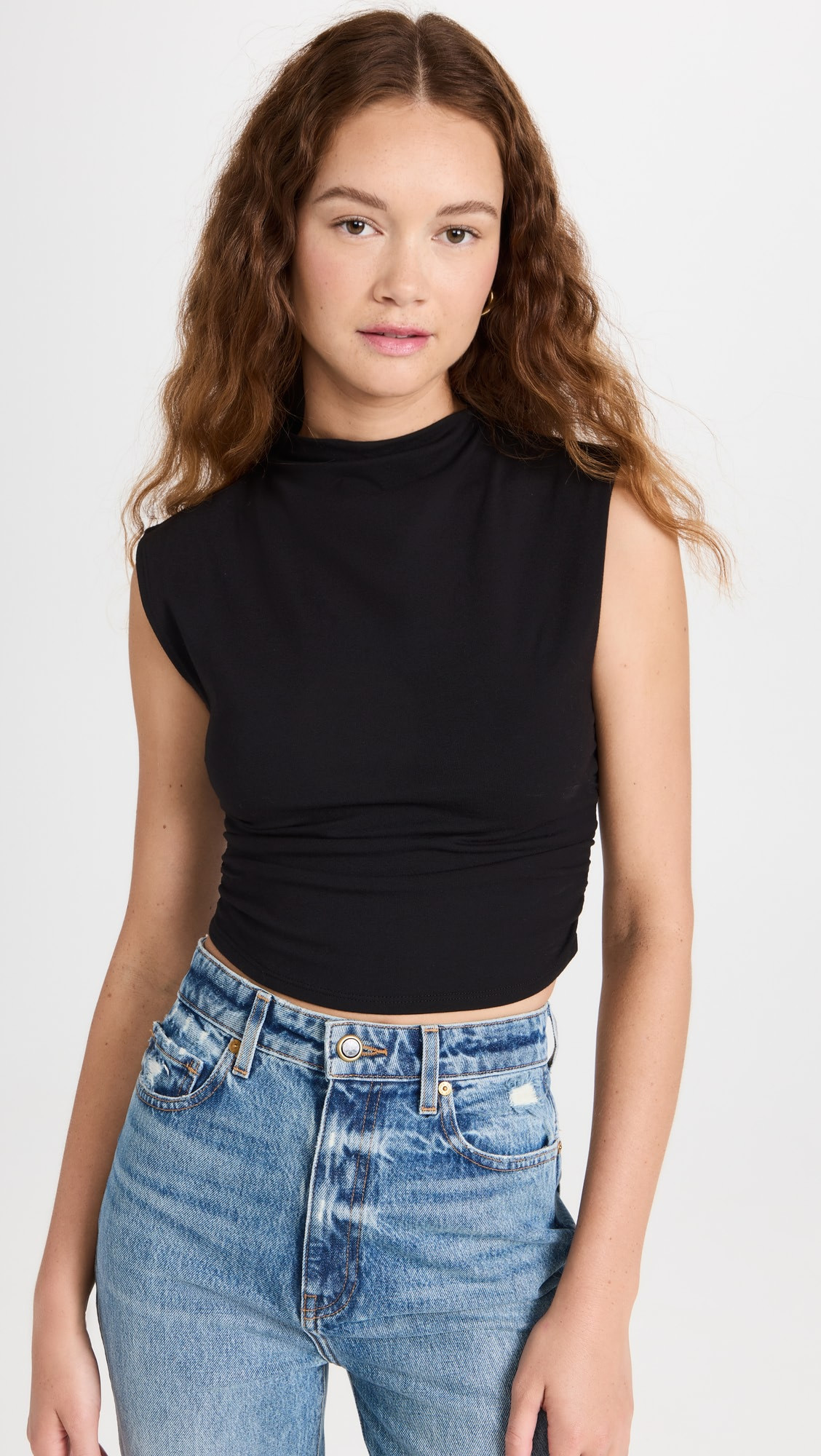 Reformation Lindy Top | Shopbop | Shopbop