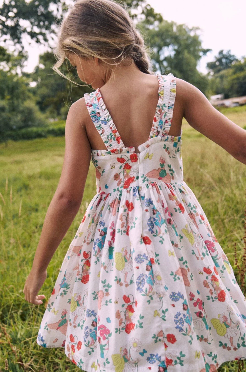 Mini Boden is having a sale!  Shop all our favorite pieces for 25% off. Including this adorable fairy dress for the girlies 🧚‍♀️ 

#LTKSaleAlert #LTKKids #LTKStyleTip
