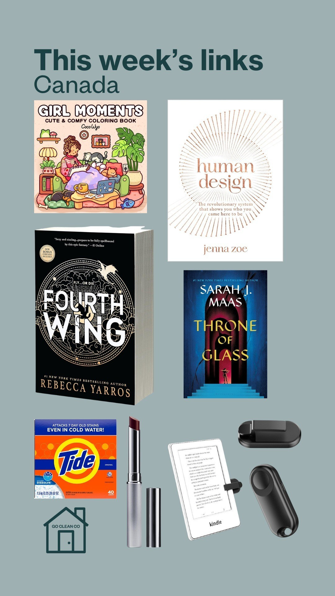 #LTKHome #LTKWatchNow #LTKFamily