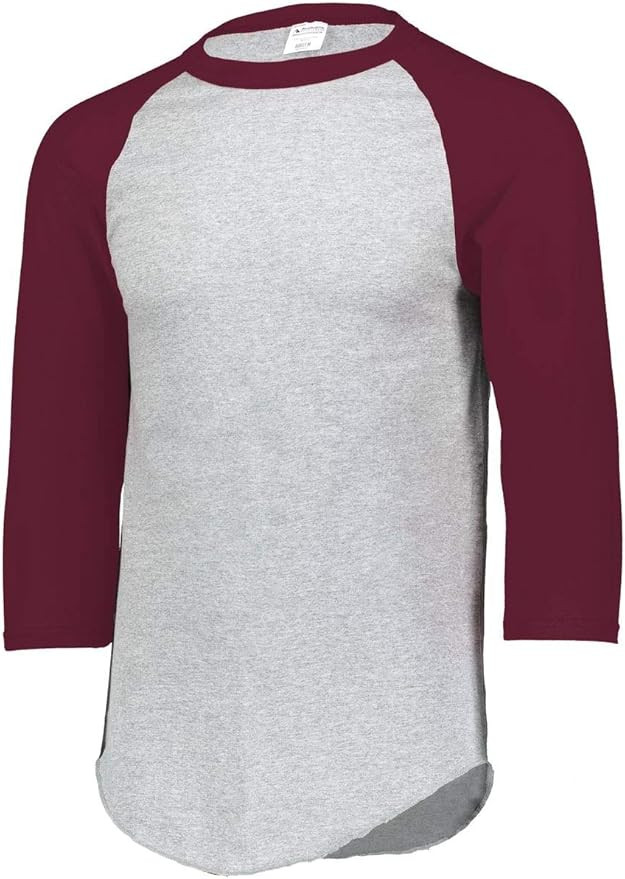 Augusta Sportswear Men's Baseball Jersey 2.0 | Amazon (US)