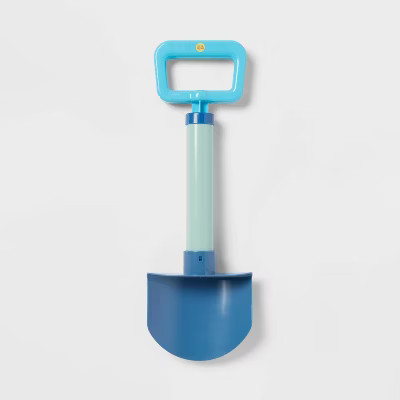 Dig N Blast Shovel Sand Toys - Sun Squad™ | Target