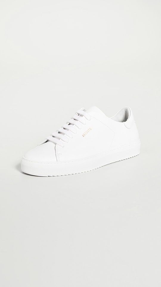 Axel Arigato Clean 90 Sneakers | SHOPBOP | Shopbop