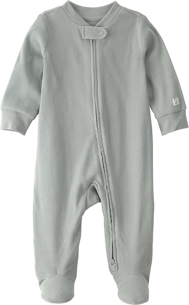 little planet by carter's unisex-baby Sleep and Play Made With Organic Cotton | Amazon (US)