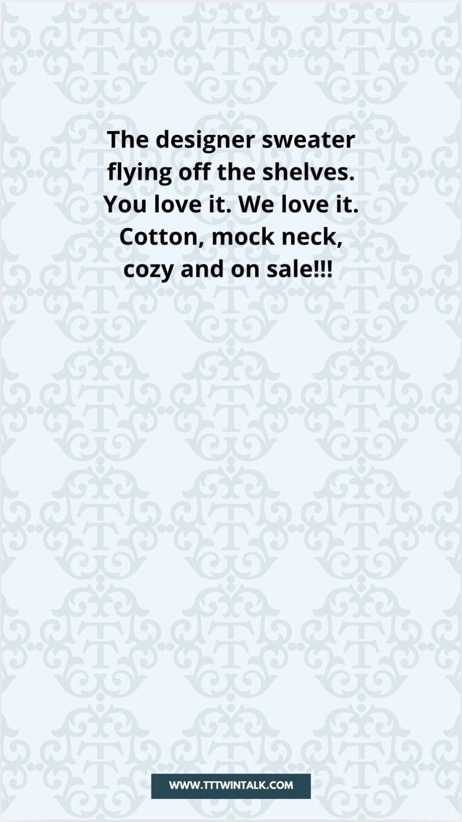 It’s been a best seller and now it’s under $70! 

#LTKGiftGuide #LTKSaleAlert #LTKHoliday