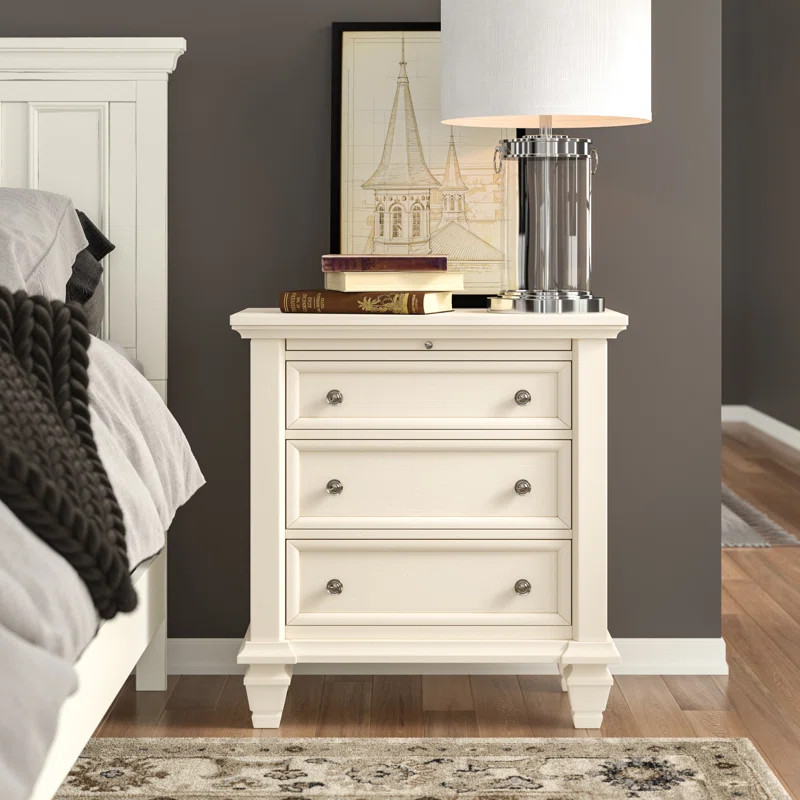 Magness Nightstand | Wayfair North America