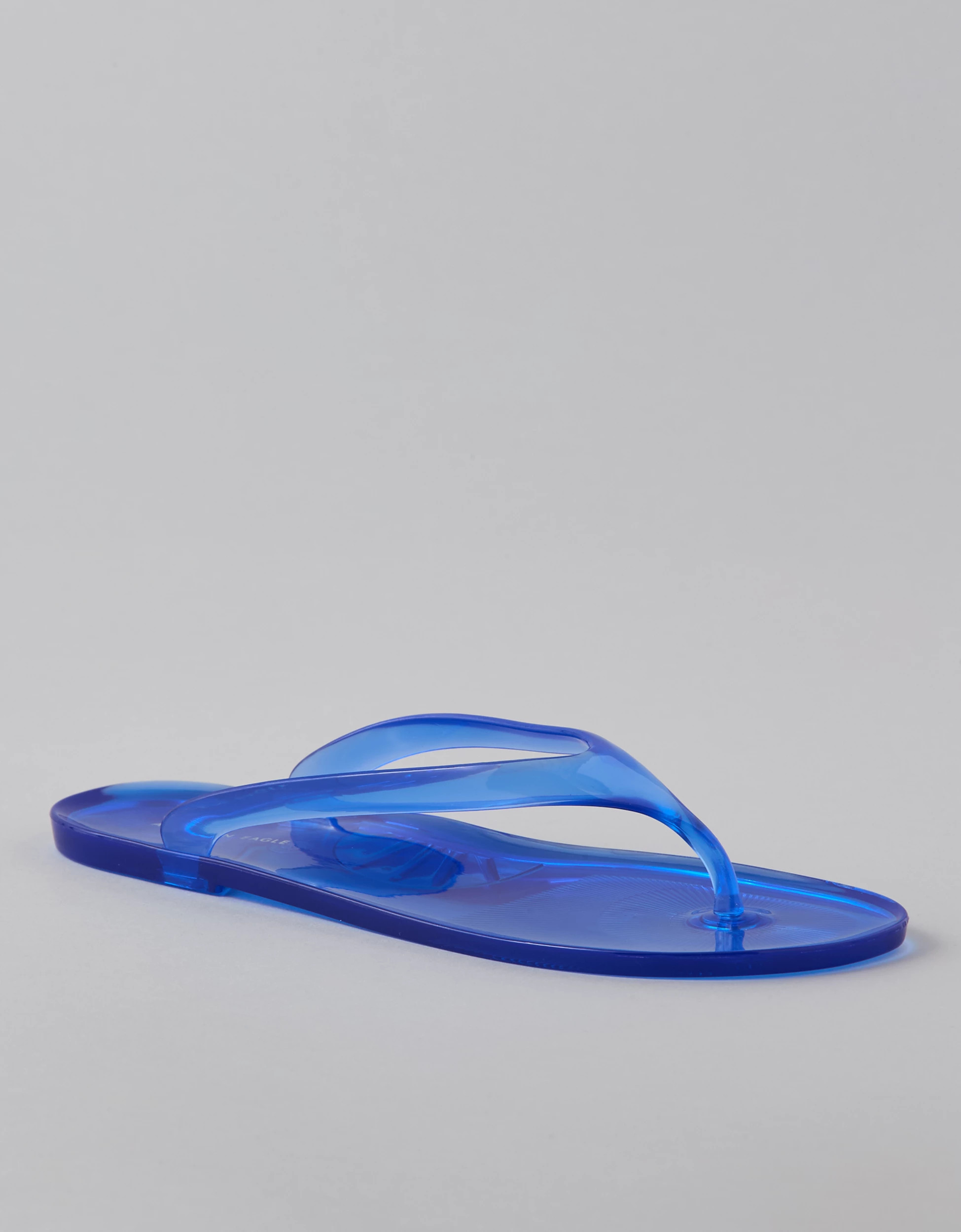 AE Jelly Flip Flop | American Eagle Outfitters (US & CA)