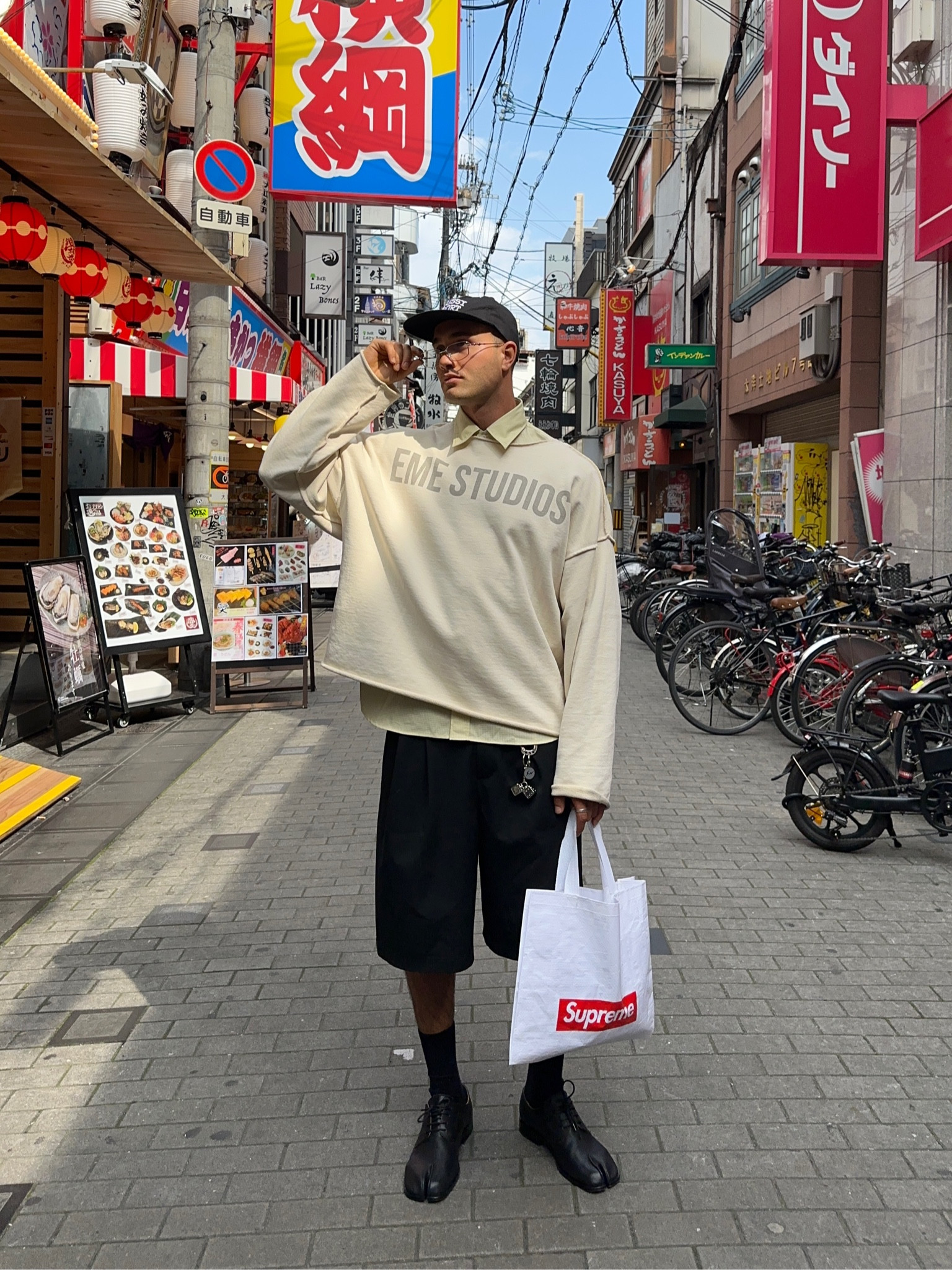 favourite fit from tokyo 