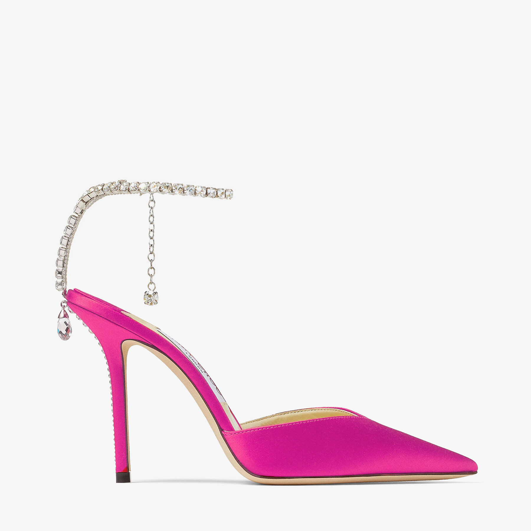 Saeda 100 | Jimmy Choo (US)