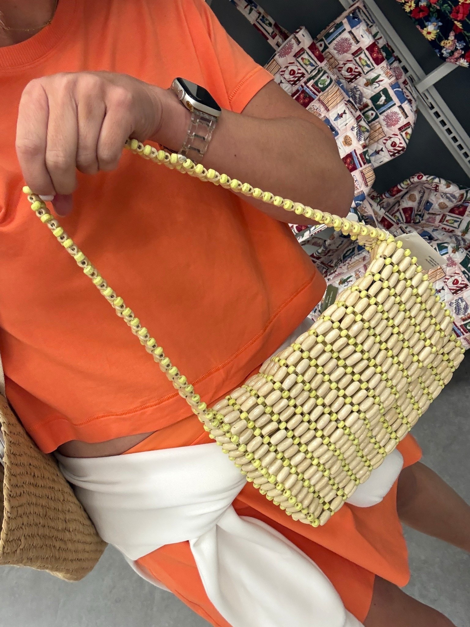 The cutest purse I found on my recent tar-jay run!!!!