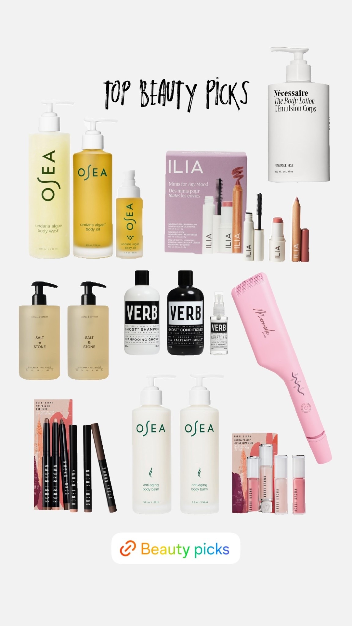 top beauty picks #nsale #nsale2025

#LTKFindsUnder100 #LTKSaleAlert #LTKBeauty