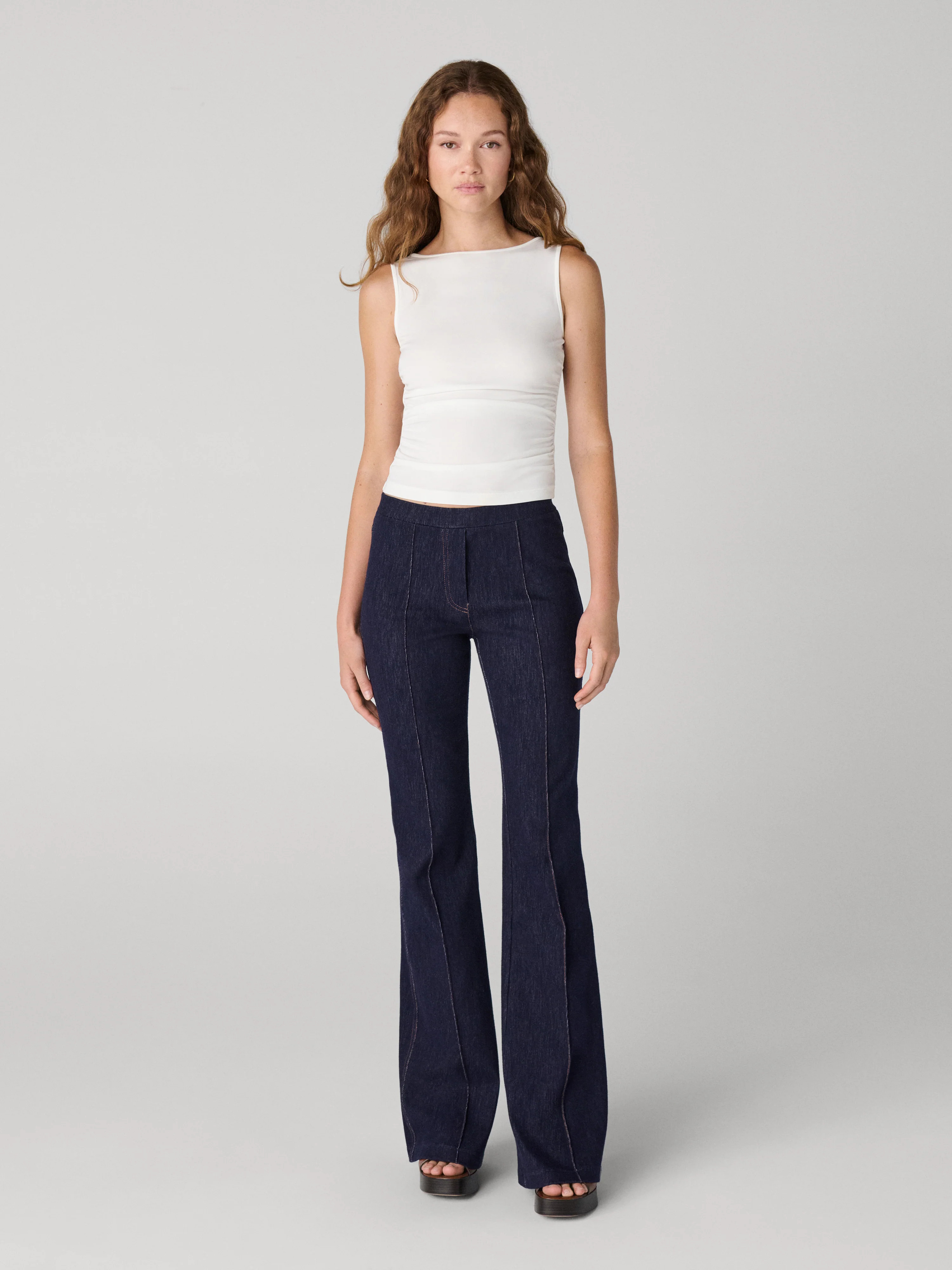 Elise Jeans | Diane von Furstenberg US